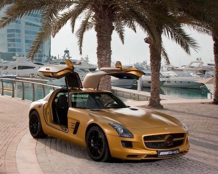 New to Dubai? Here Are Some Tips to Beat the Traffic in Dubai